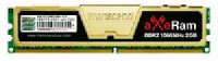 Transcend 4GB DDR2 DIMM (TX1066QLU-4GK) Transcend 4GB DDR2 DIMM (TX1066QLU-4GK)